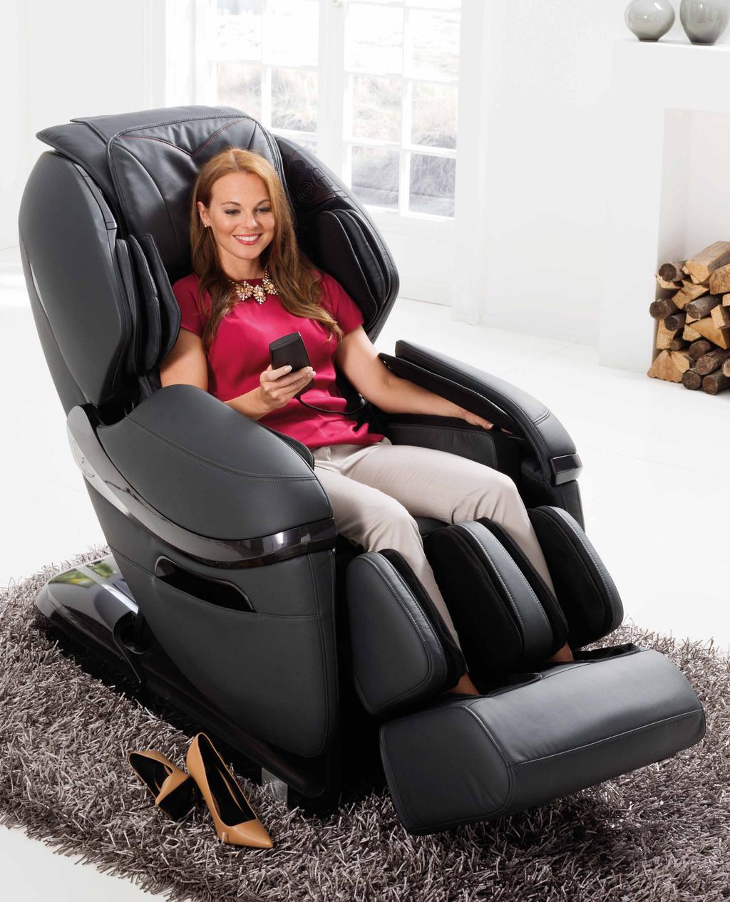 < relaxmyway SKYLINER A300