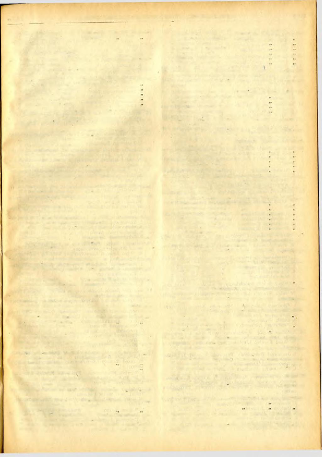 ISr 1/2 D ZIEN N IK URZĘDOW Y W O JEW Ó D Z K IE J RADY N AROD OW EJ Sir. 5 1. Pieczulis Józef 2. N iew ulis A lfons 3. C yrusysz J a n»> 4. R oducha Z dzisław»» 5. K asp rzy ck i S tan isław» 36.