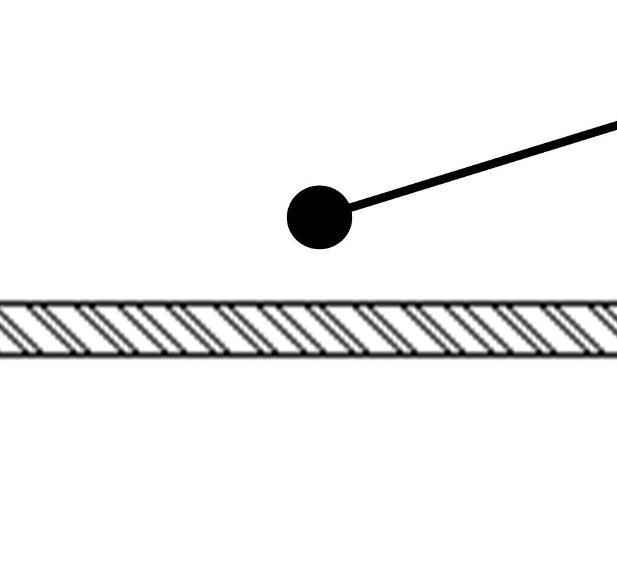 dzięki czemu odpływaj dpływają niemal natychmiastowo (rys. 5). Rys. 5.. Faza II funkcjonowania zbiornika Fig. 5. Phase II of functioning of o underground tank Warunki brzegowe w zakresie napeł napełnienia: h0.