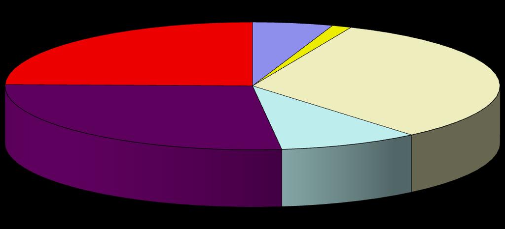 Struktura kosztów w 2010 r.
