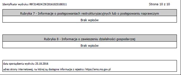 b. Ujednolicony aktualny tekst statutu STATUT Eurosnack Spółka Akcyjna z siedzibą w Warszawie I. POSTANOWIENIA OGÓLNE 1 1. Firma Spółki brzmi: Eurosnack Spółka Akcyjna.