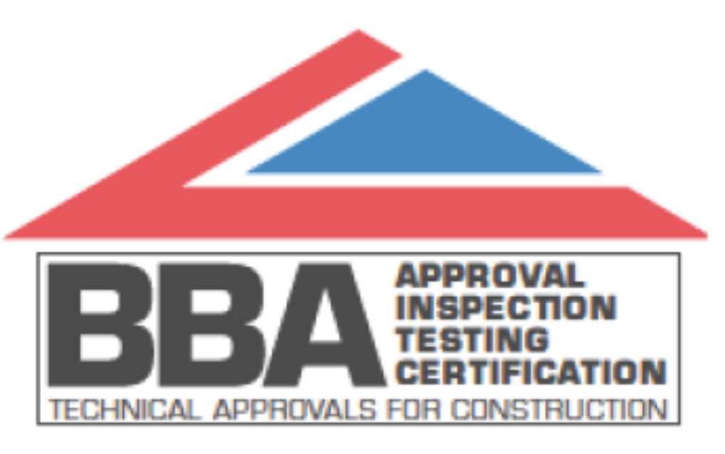 British Board of Agrément Bucknalls Lane Watford Herts WD25 9BA Tel.: +44 (0) 1923 665300 Faks: +44 (0) 1923 665301 e-mail: clientservices@bba.star.co.uk Internet: www.bbacerts.co.uk Opracowano zgodnie z art.