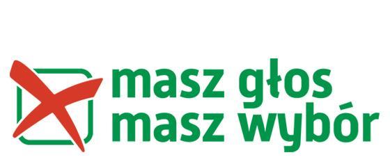 Masz Głos, Masz Wybór Zróbmy to Razem!