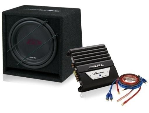 cm) subwoofer aktywny moc max 150W filtr dolnoprzepustowy: 50 Hz 125 Hz (-12 db na oktawę) pilot do sterowania w zestawie (regulacja fazy, filtra oraz głośności) 999 zł 812,20 zł KGO: 0,63 zł EAN: