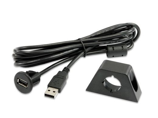 KCE-USB3 2-metrowy kabel łączący USB zawiera wpuszczaną przejściówkę i standardowe mocowanie 29,00 zł 23,58 zł KGO: 0,03 zł EAN: