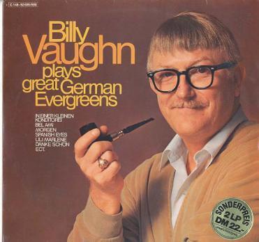 Billy " Vaughn -