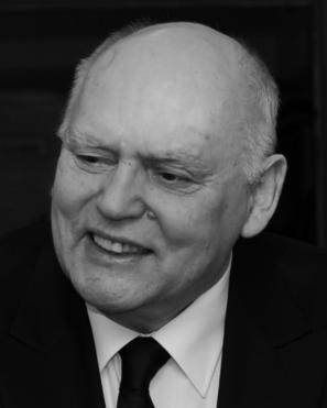 XL JUBILEUSZOWE OGÓLNOPOLSKIE SYMPOZJUM DIAGNOSTYKA MASZYN 5 Wspomnienie o prof. Januszu Gardulskim (07.06.1942-30.08.2012) Prof. dr hab. inż.