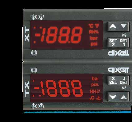 C: 32x74mm D: Szyna 4 DIN SERIA : WEJŚCIE WIELOCZUJNIKOWE NTC, PTC, Pt100, TcJ, TcK, TcS, 4 20mA, Uniwersalne sterowniki do zarządzania