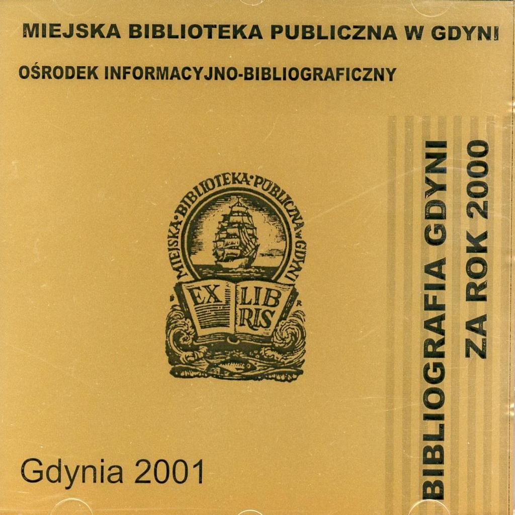 płyty CD