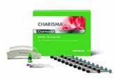 Do końca maja lub do wyczerpania zapasów MILDENT Charisma Classic Charisma Classic 1 499,00 zł Charisma Diamond Master Kit Charisma Classic Charisma Classic jest pierwszym kompozytem zawierającym
