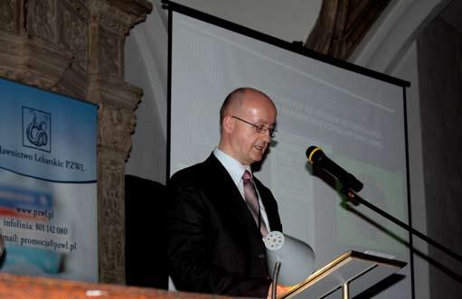 Dr Jan Dąbrowski, Wrocław