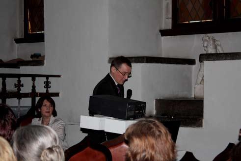 Mgr Leszek Czerwiński, Poznań