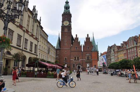 Muzeum Miejskie Wrocławia -