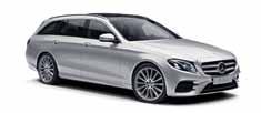 Kto dziś chce jeździć Mercedesem, ten ma wybór: od eleganckich limuzyn poprzez ekscytujące coupé po uniwersalne vany.