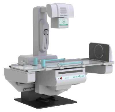 System radiografii/ fluoroskopii cyfrowej PLD6800, PLD8600, PLD8700 PLD7200A, PLD7600A System cyfrowej radiografii i fluoroskopii rentgenowskiej o wysokiej częstotliwości PLD6800 Doskonałe cyfrowe