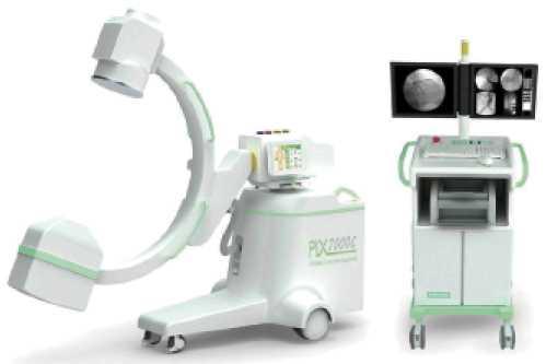 System operacyjny z ramieniem C PLX7000C PLX112, PLX112B PLX112C, PLX112D PLX112E Mobilny, cyfrowy system wysokiej częstotliwości z ramieniem C PLX7000C Duża moc wyjściowa, zaawansowana koncepcja