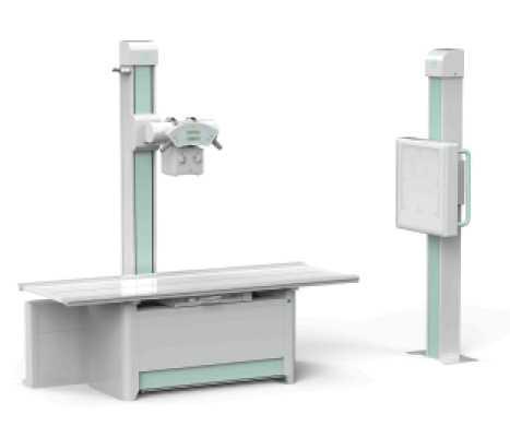 System rentgenografii cyfrowej PLD3600 PLX5200 System radiografii cyfrowej o wysokiej częstotliwości PLD3600 Zasilanie 220 V, wygodna instalacja; Bardzo oszczędny kosztowo detektor FDP DR, świetnie