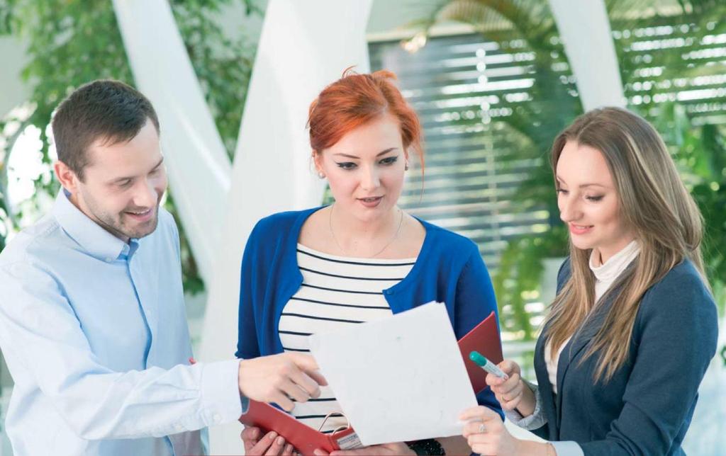 UCZESTNICY KONFERENCJI: Kadra menadżerska Specjaliści z zakresu HR, CRS Specjaliści Employer Branding, Marketingu Specjaliśi H&S Właściciele firm sektora