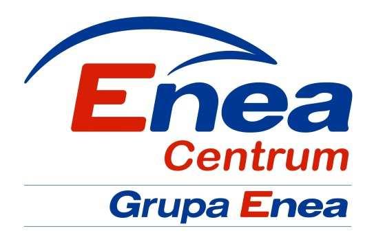 ENEA CENTRUM Spółka Akcyjna