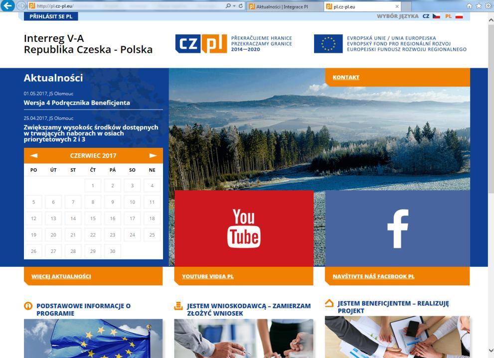 stronie: www.cz-pl.