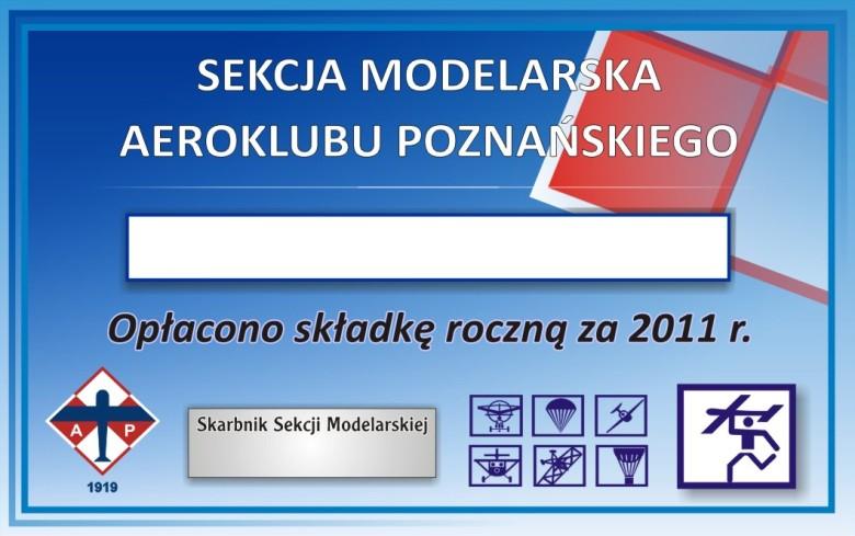 Składki Członkowskie W roku 2010 uchwałą Rady Sekcji składka podstawowa została podniesiona do kwoty 100 zł i składka ta