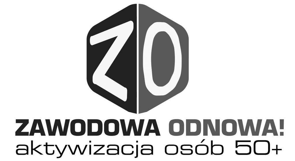 Aktywizacja osób 50+ zwany dalej Regulaminem, ustalony zostaje w oparciu o projekt nr RPDS.08.02.