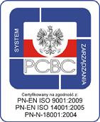 REACH Warunki BHP Ochrona środowiska Przepisy Wspólnoty Europejskiej dotyczące chemikaliów i ich bezpiecznego użycia (REACH: EC 1907/2006) Materiał ten odpowiada wymaganiom w rozumieniu przepisu