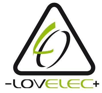 ROWER ELEKTRYCZNY LOVELEC FORNAX