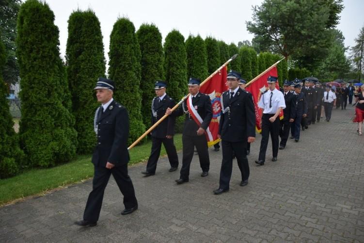 Liczba spotkań wyniosła 105 Wydarzenia w których uczestniczył Wójt Gminy Czernica 30.06.2016 r.