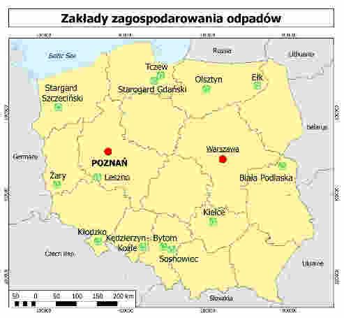 sanitarna miasta Zgierz wraz z modernizacją oczyszczalni ścieków Działania informacyjne i promujące dla Projektu pt.