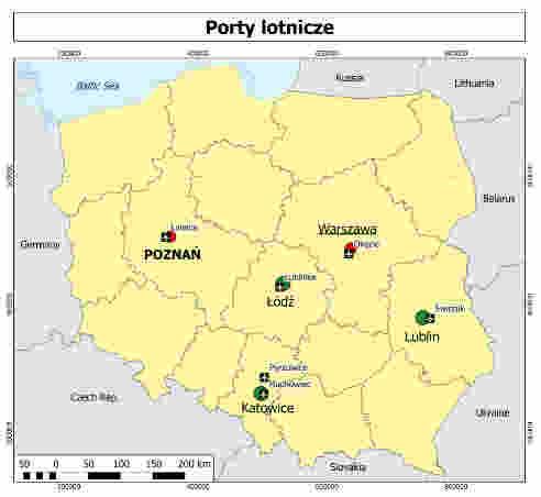 Źródło: Emitent Spółka bierze udział w realizacji projektu rozbudowy infrastruktury w celu zwiększenia możliwości operacyjnych lotniska Międzynarodowego Portu Lotniczego Katowice (wartość inwestycji