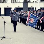 policjantów i 18 pracowników cywilnych, a przede wszystkim