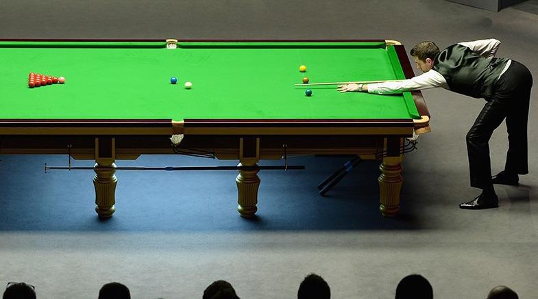 Snooker - UK Championship UK Championship to drugi najważniejszy turniej rankingowy w sezonie, zaraz po mistrzostwach świata. Odbędzie się w dniach 28 listopada 10 grudnia.