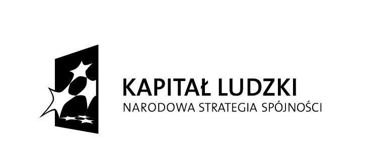 Społecznej, NGO-s: w tym stowarzyszenia i fundacje działające w sektorze ekonomii społecznej oraz podmioty wymienione w art. 3, ust. 3 ustawy o pożytku publicznym tj.