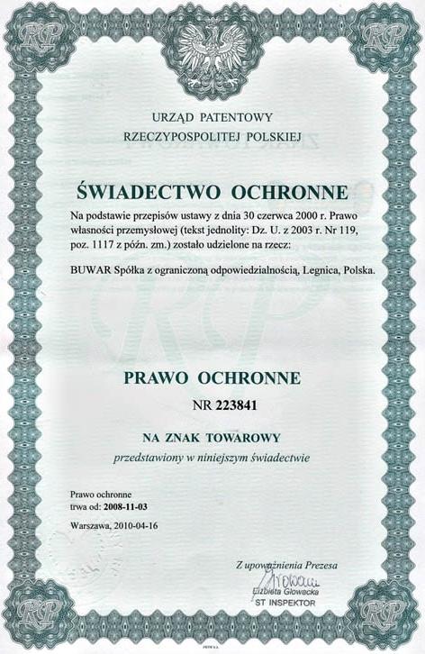 konkretnych rozwiązań IP może być przedmiotem obrotu Może służyć jako