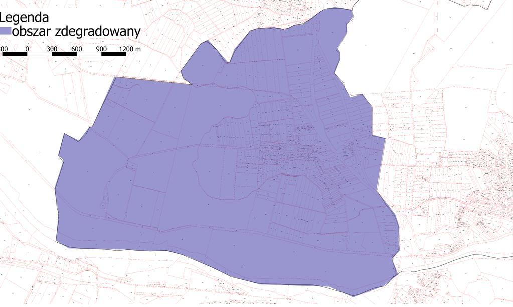 Dziennik Urzędowy Województwa Dolnośląskiego Obszar zdegradowany 1 Grodziec Mały 2 Poz.