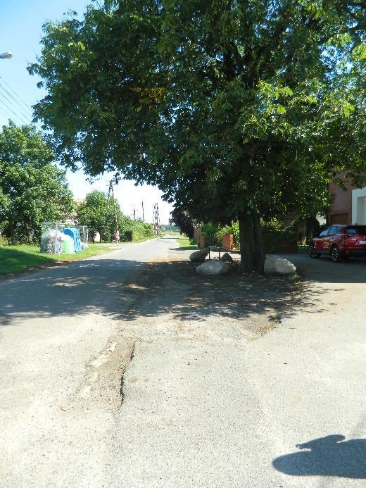 Plac zabaw zlokalizowany przy