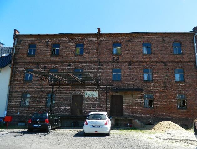 (źródło: CDE Sp. z o.o.) Rysunek 33.