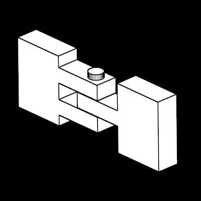 Pary kinematyczne (3D) + 6