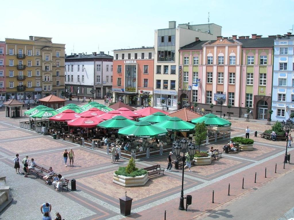 Rynek w