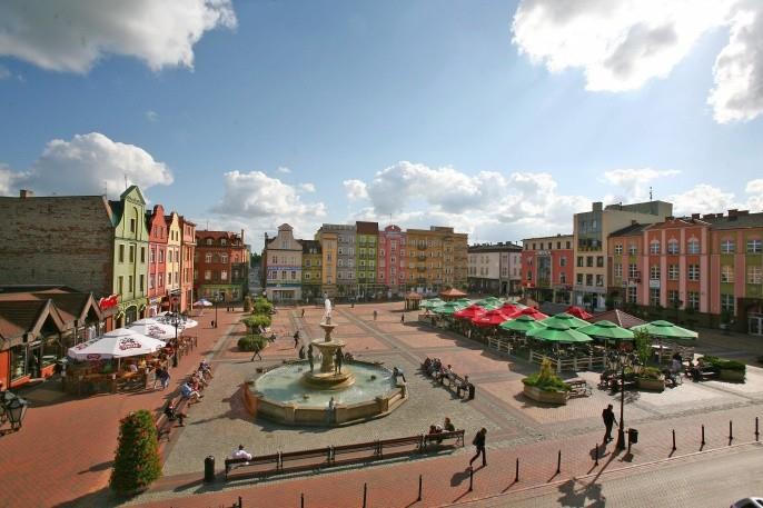 Rynek w