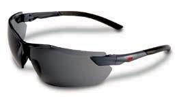Classic Okulary Okulary 3M z serii 2820 2821 2820 2822 Bezpieczeństwo i styl.