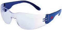 Classic Okulary Okulary 3M z serii 2720 2720 2721 2722 Ochrona i wygoda za niewielką cenę.