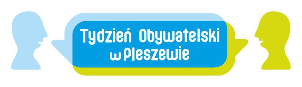 Hasło przewodnie Jestem OBYWATELEM- współdecyduję. Termin: 27-31 marca 2017r.