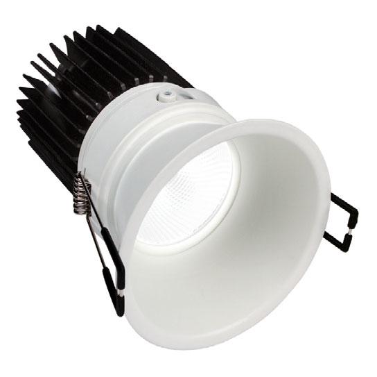 3LATA GWARANCJI DOWNLIGHT 706.