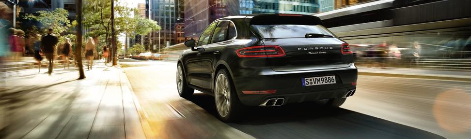 Przeniesienie 0M2 75-litrowy zbiornik paliwa w w 0 Diesel 1BH Porsche Active Suspension Management (PASM) x x 5 937 1BK 1BK Pneumatyczne zawieszenie z systemem samopoziomowania, regulacji prześwitu i