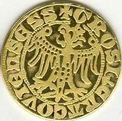 GOSPODARKA I SKARB 1. Wprowadził jednolitą monetę zwaną groszem polskim lub krakowskim 2. Wszystkich poddanych obciążono jednolitym podatkiem zwanym poradlnym. 3.
