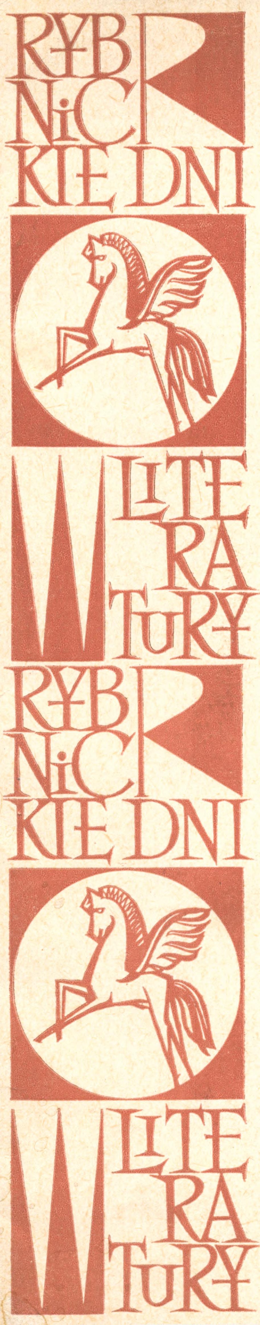 Górników Komitet Organizacyjny VIII R. D. L.