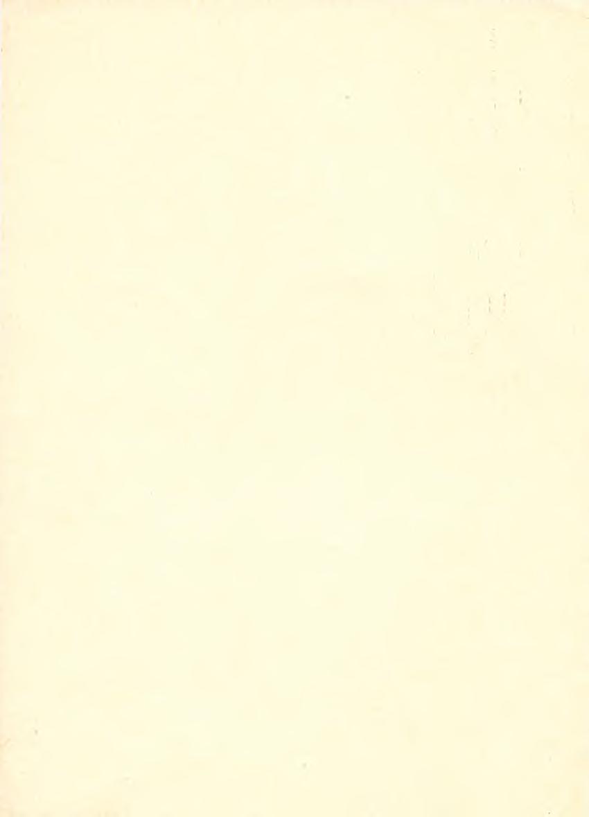 Komitet Organizacyjny VIII. R. D. L. Jerzy Lenert Przew. Zarz. Okr. ZZG przew. Komitetu Leon Wantuła prezes Klubu Kontakty" przew. Komitetu Czesław Gawlik Kier.