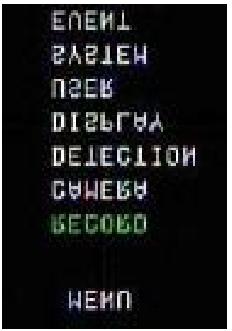 Programowanie ustawień WEJŚCIE DO MENU NSS Sp.z o.o. Aby wejść do menu, naciśnij klawisz MENU. Fabryczne hasło to: 000000. Jeżeli hasło jest fabryczne, naciskaj sześć razy klawisz ENTER.